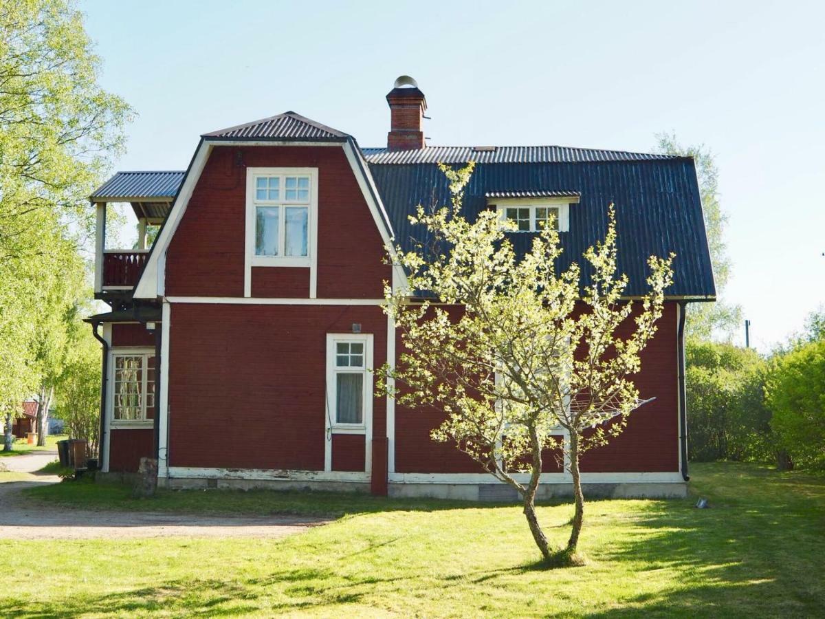 Villa Orsastuguthyrning-Kyrkbyn Exterior foto